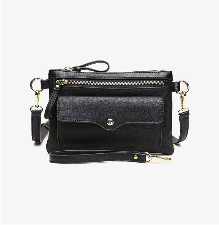 Casual Shoulder Handbags